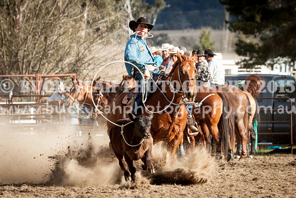 Saturday Cowboys -1077