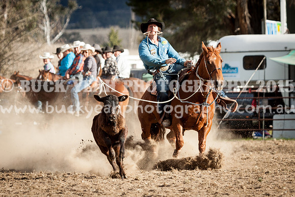 Saturday Cowboys -1078