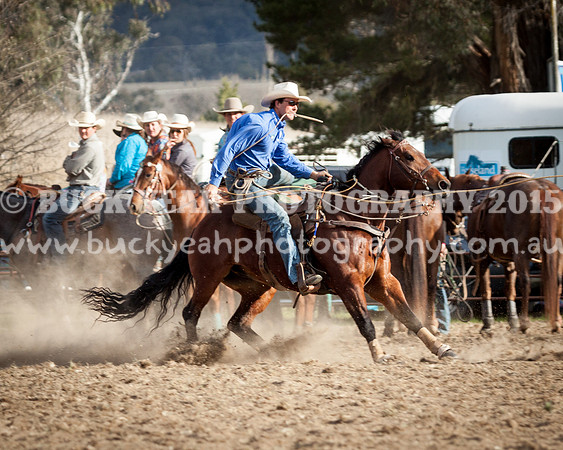 Saturday Cowboys -1070