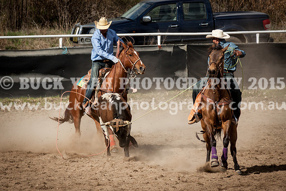 Saturday Cowboys -1082