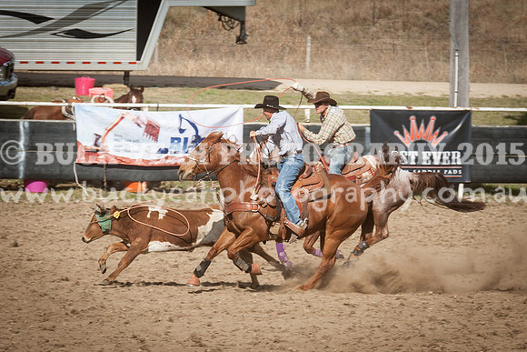 Saturday Cowboys -1084