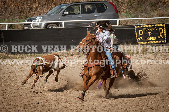 Saturday Cowboys -1086