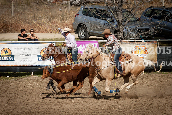 Saturday Cowboys -1088