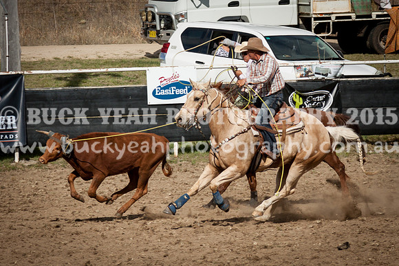 Saturday Cowboys -1089