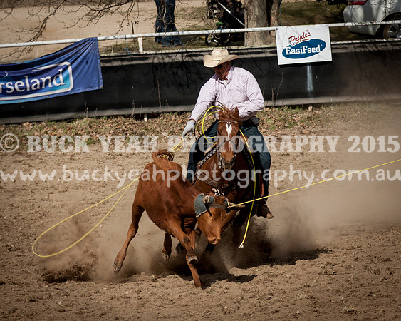 Saturday Cowboys -1090