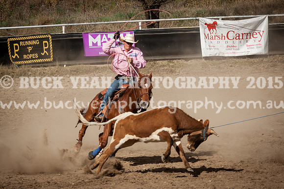 Saturday Cowboys -1092