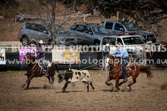 Saturday Cowboys -1093