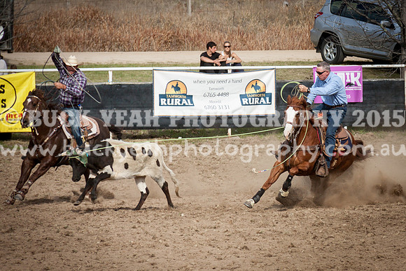 Saturday Cowboys -1094