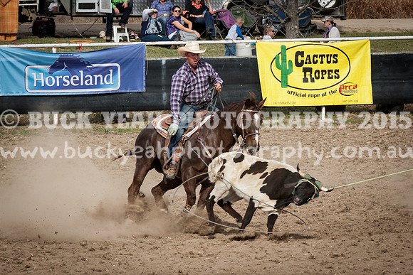 Saturday Cowboys -1095