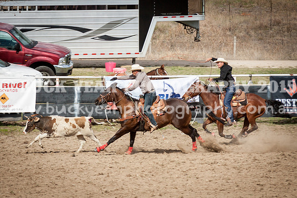 Saturday Cowboys -1096