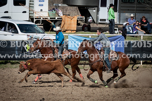 Saturday Cowboys -1097