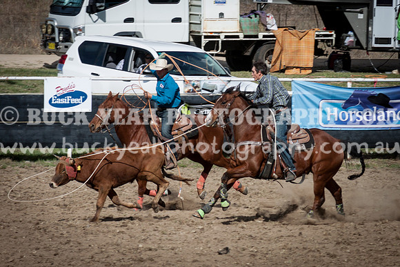 Saturday Cowboys -1098