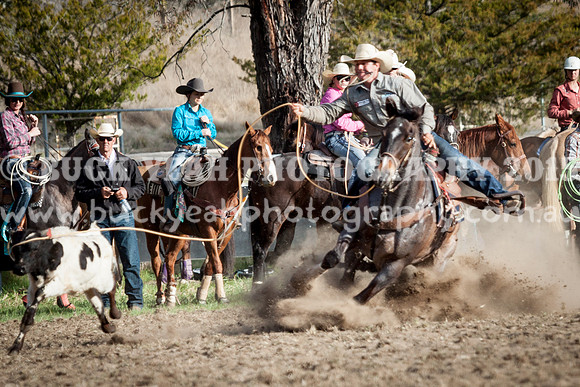 Saturday Cowboys -1102