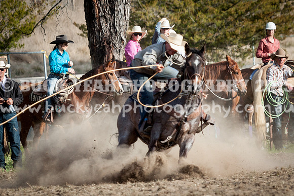Saturday Cowboys -1103