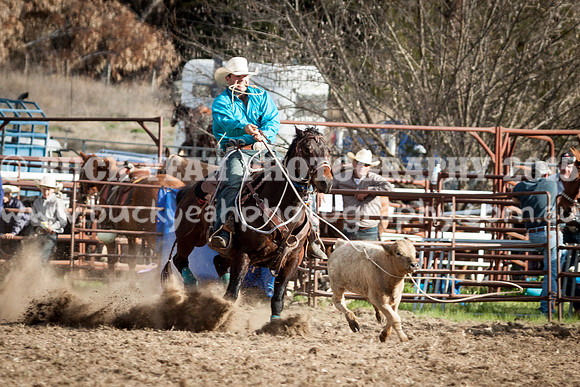Saturday Cowboys -1104