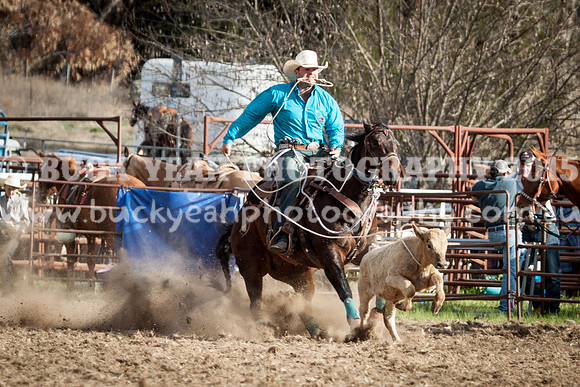 Saturday Cowboys -1105