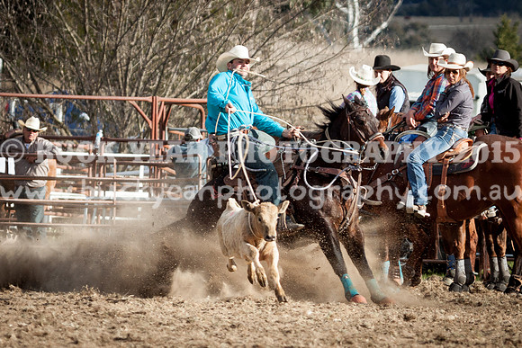 Saturday Cowboys -1106