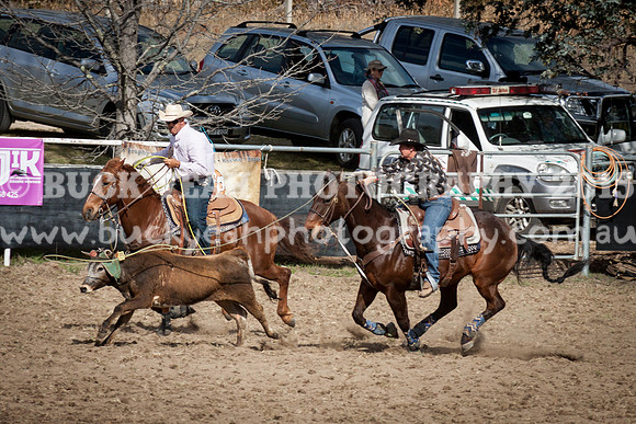 Saturday Cowboys -1107