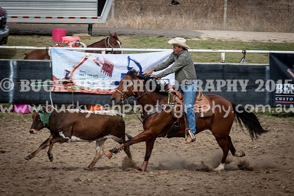 Saturday Cowboys -1109
