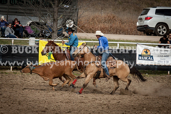 Saturday Cowboys -1113