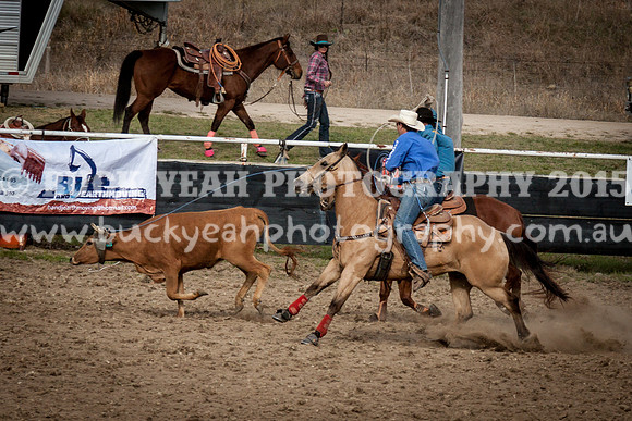 Saturday Cowboys -1114