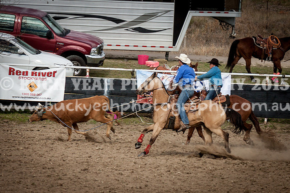 Saturday Cowboys -1115