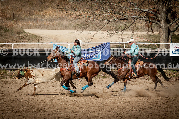 Saturday Cowboys -1116