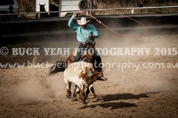 Saturday Cowboys -1118