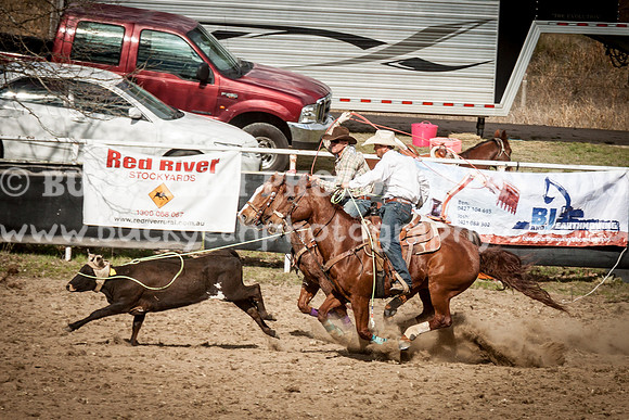 Saturday Cowboys -1120
