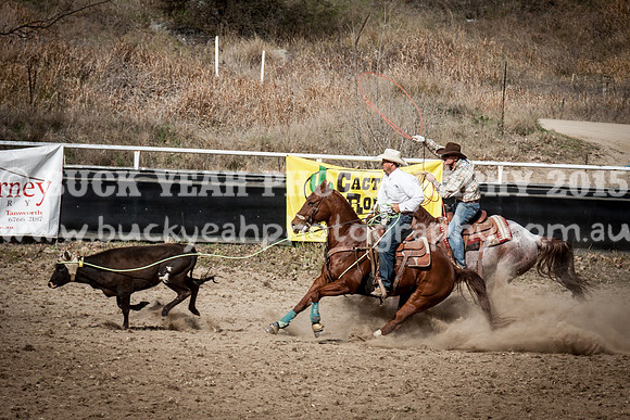 Saturday Cowboys -1121