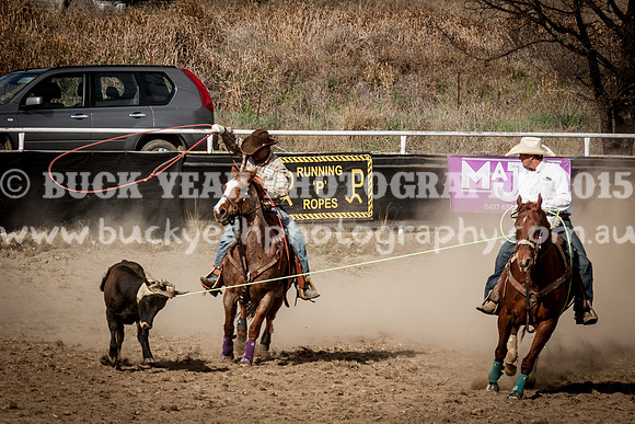 Saturday Cowboys -1122