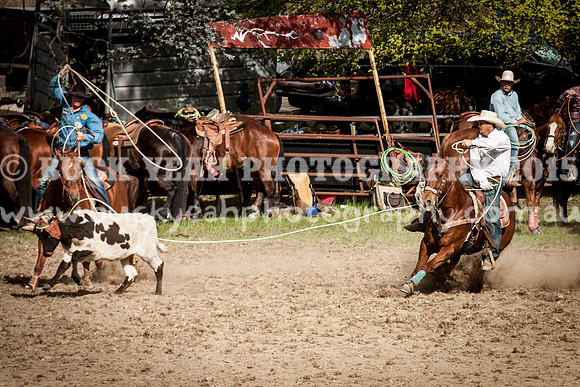 Saturday Cowboys -1124