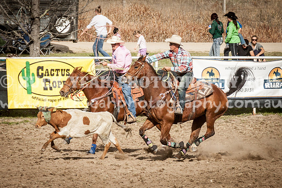 Saturday Cowboys -1126