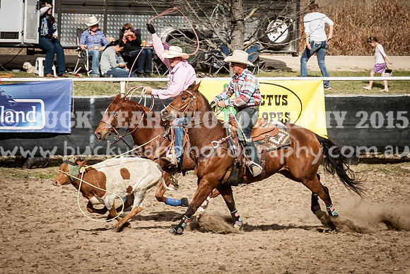 Saturday Cowboys -1127