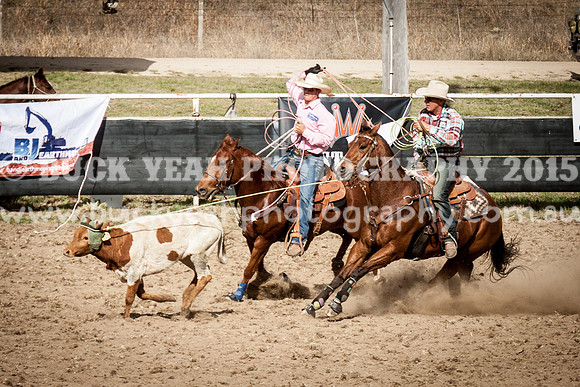 Saturday Cowboys -1128