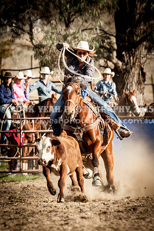 Saturday Cowboys -1131