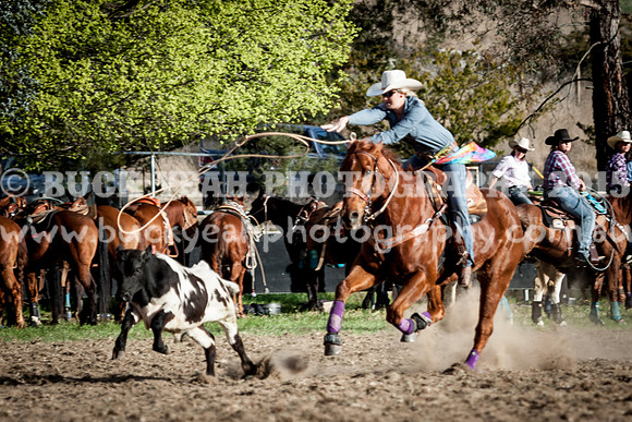 Saturday Cowboys -1132