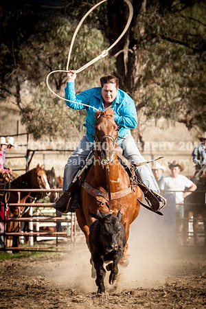 Saturday Cowboys -1134
