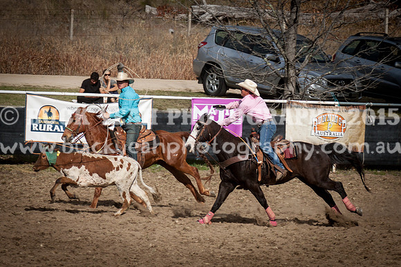 Saturday Cowboys -1140