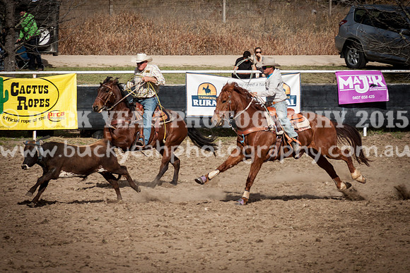 Saturday Cowboys -1138