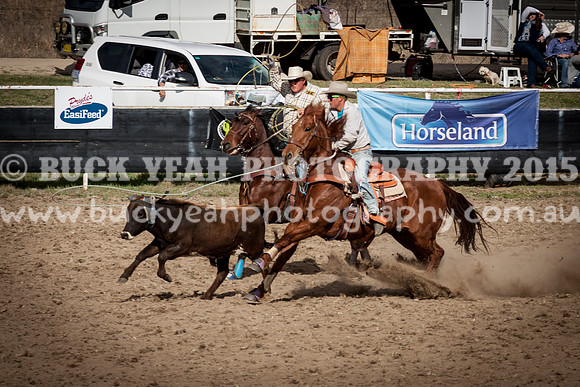 Saturday Cowboys -1139