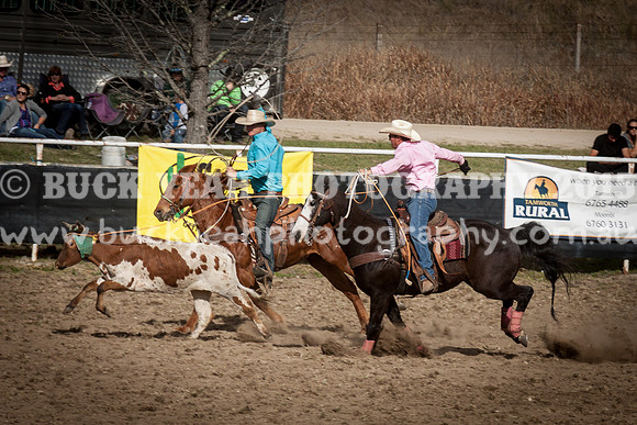 Saturday Cowboys -1141