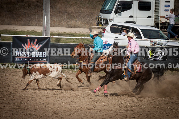 Saturday Cowboys -1142