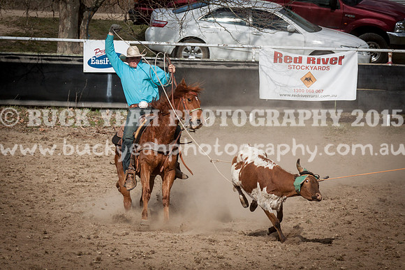Saturday Cowboys -1143