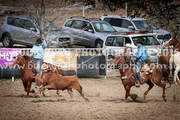 Saturday Cowboys -1146