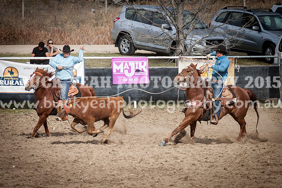 Saturday Cowboys -1147