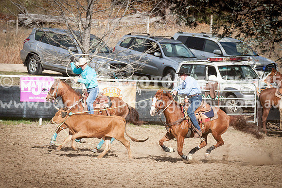 Saturday Cowboys -1148