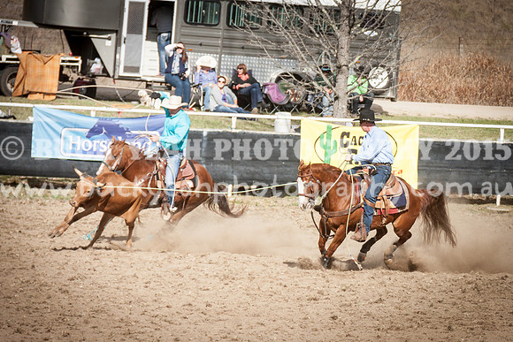 Saturday Cowboys -1149
