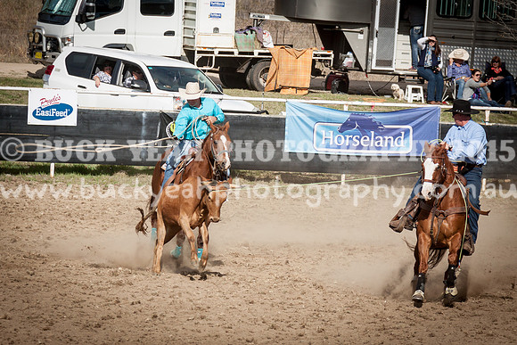 Saturday Cowboys -1150