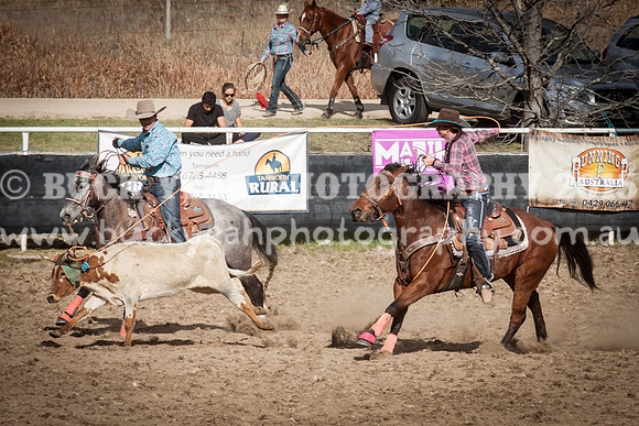 Saturday Cowboys -1151